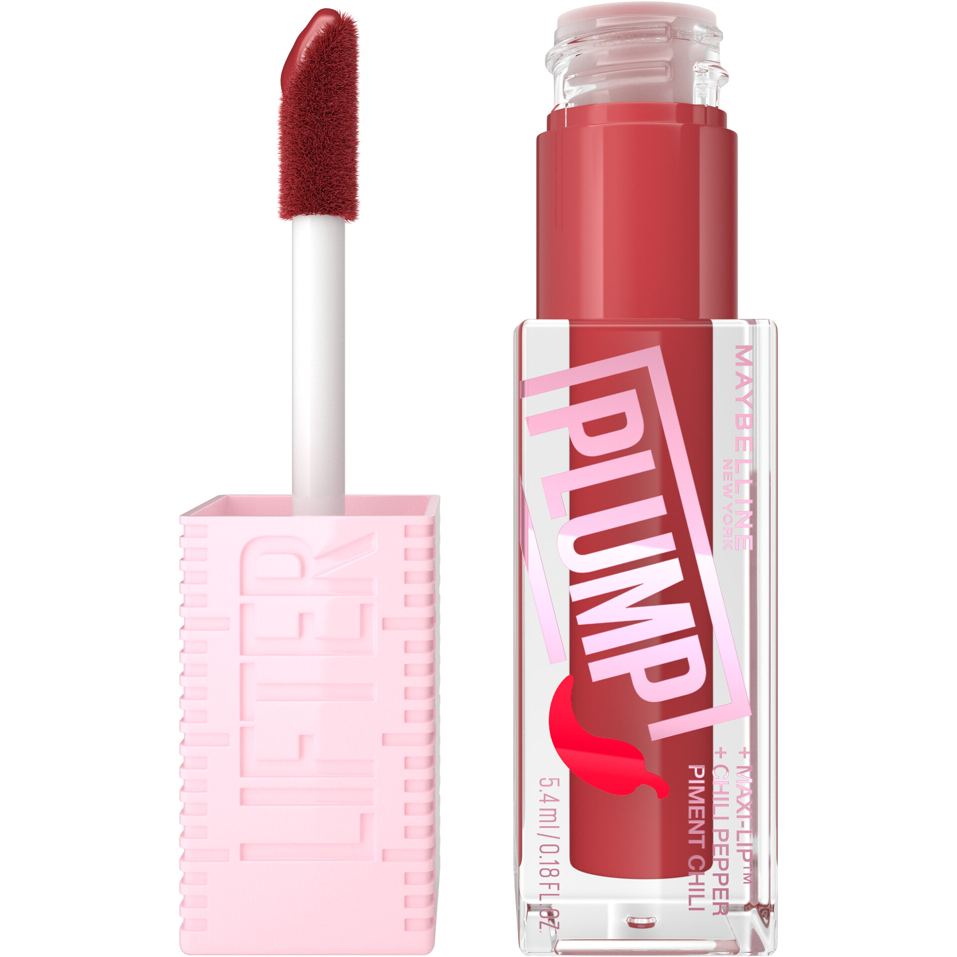 Maybelline Lifter Plump