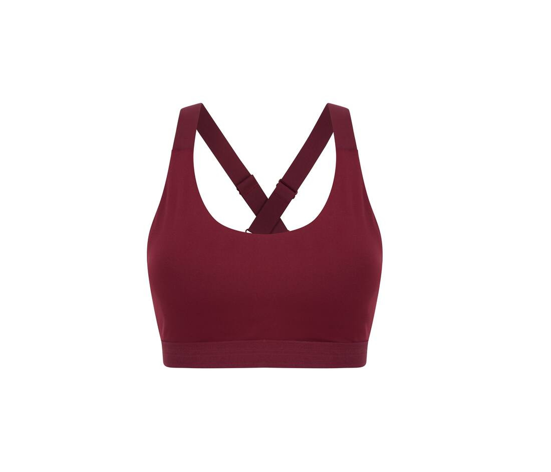 TOMBO TL371 - Soutien-Gorge Sport Confort et Maintien