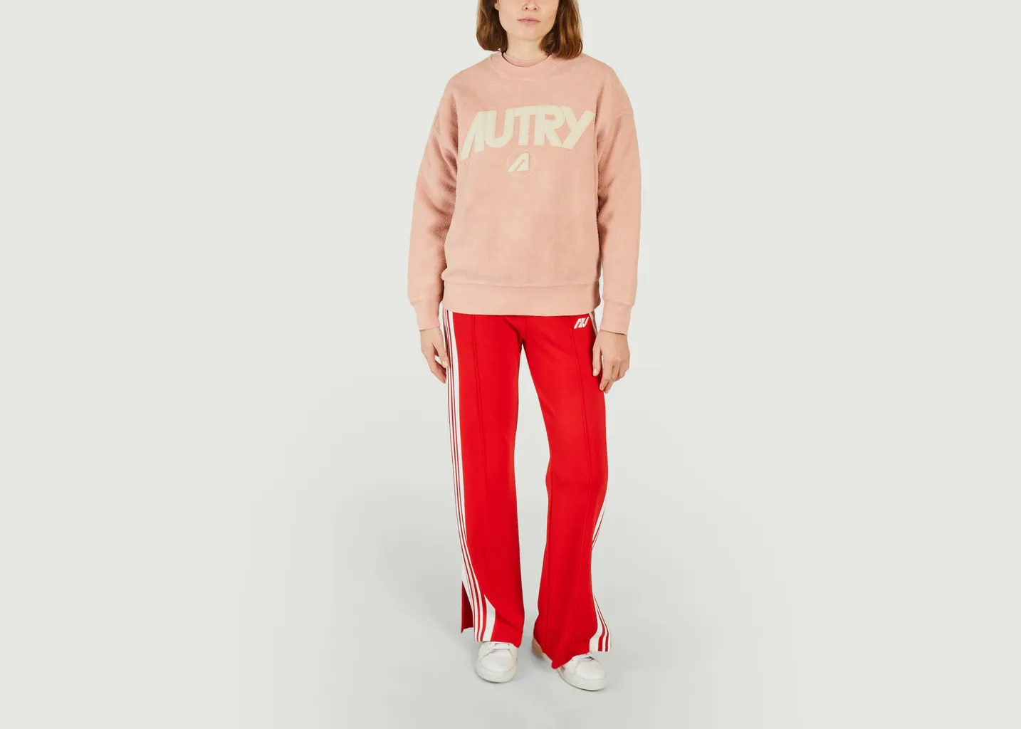 Sweat Amour AUTRY