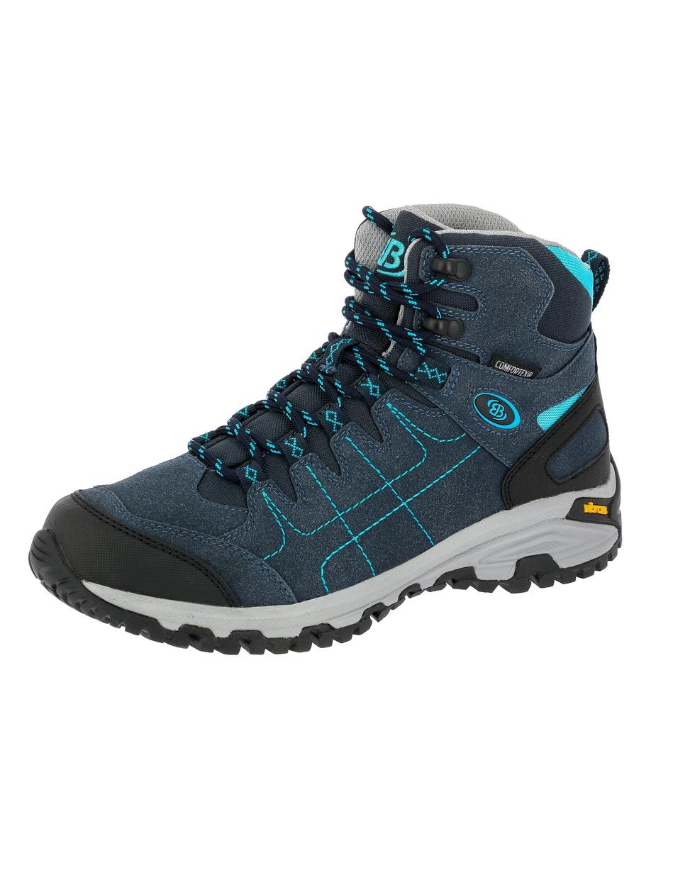 Outdoorschuh Mount Shasta High
