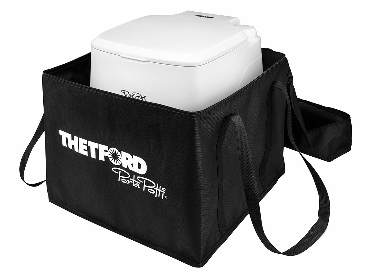 Thetford Porta Potti X45 opbergtas