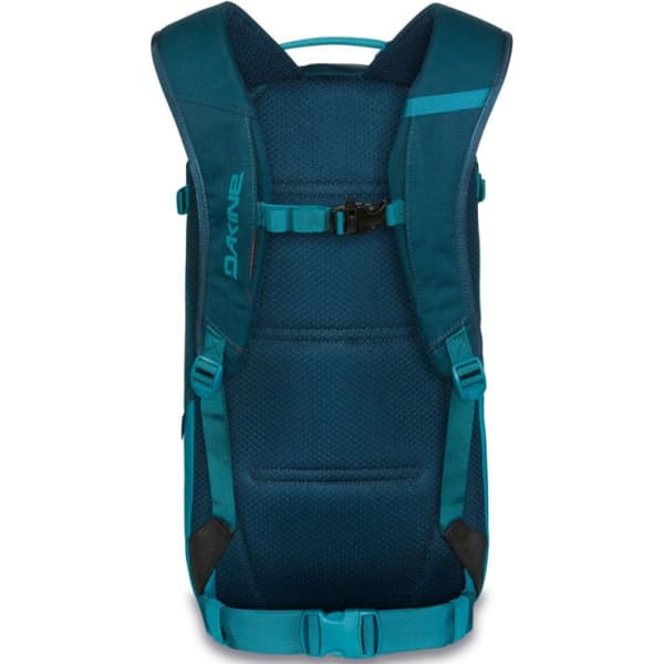 Sac à dos ski DAKINE HELI PACK 12L OCEANIA