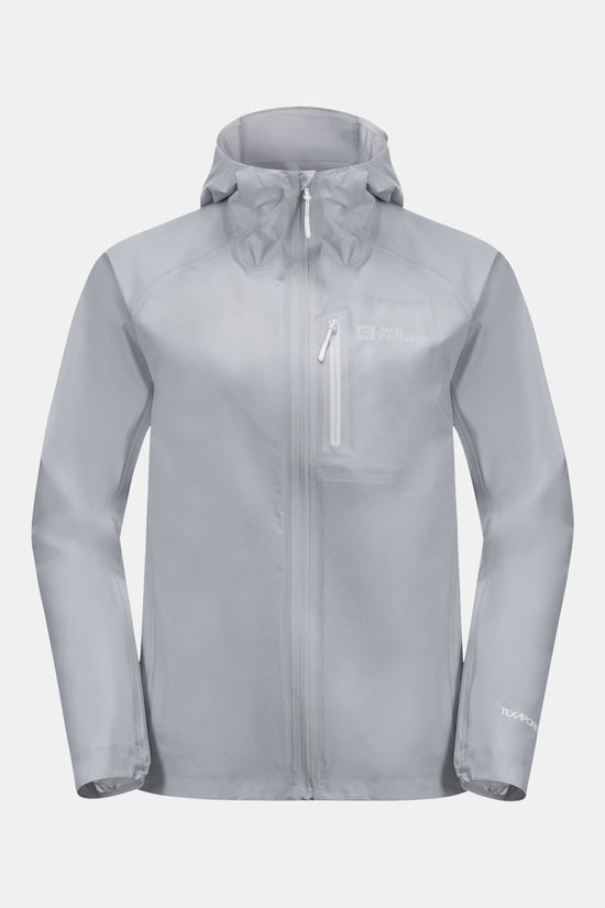 Jack Wolfskin Jack Wolfskin Prelight 3L Hardshell Jas Dames