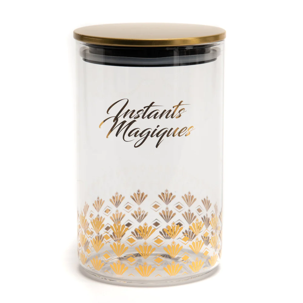 Bonbonnière magie Amadeus