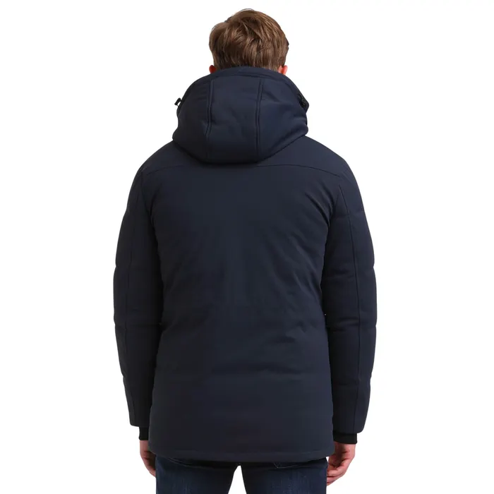 Gabbiano Technical Stretch Parka Winterjas Heren