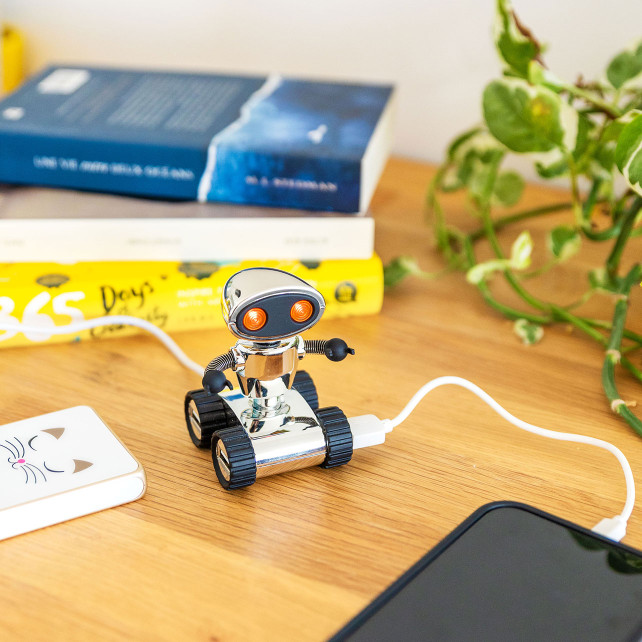 Multi port USB - USBusy