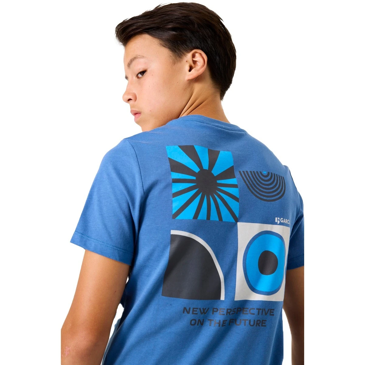 Jongens T-shirt OSJARTSY