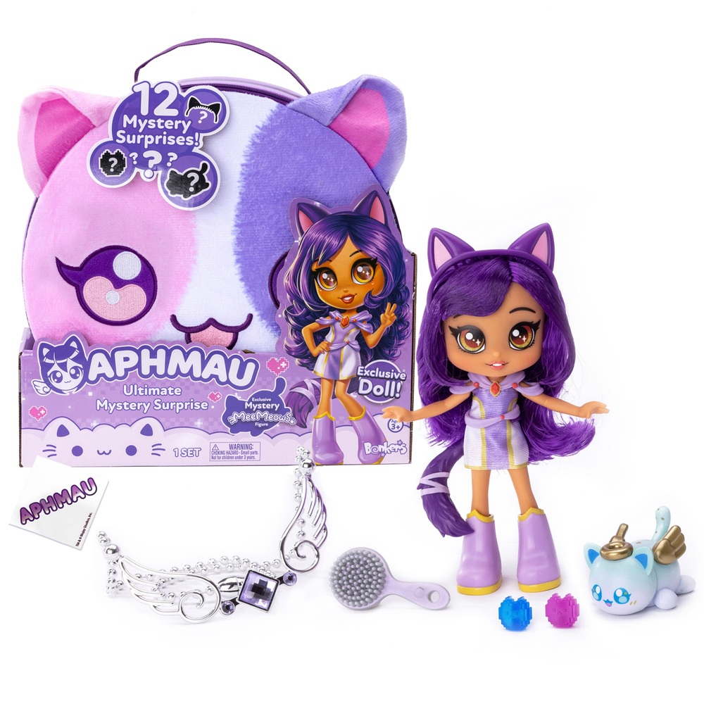 Aphmau Ultimatives Überraschungsset