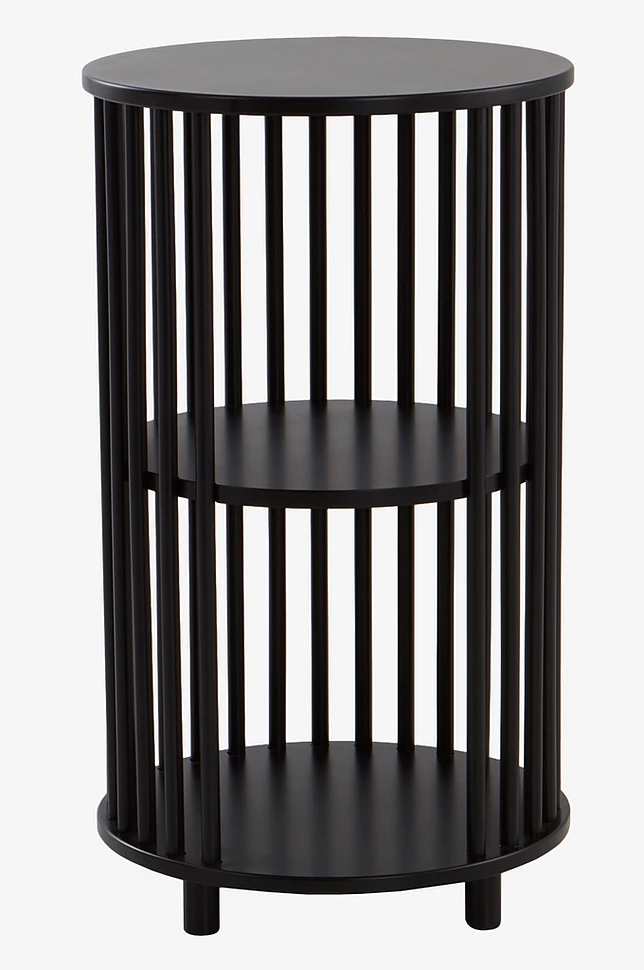 SUNMOR sidebord Ø 40 cm