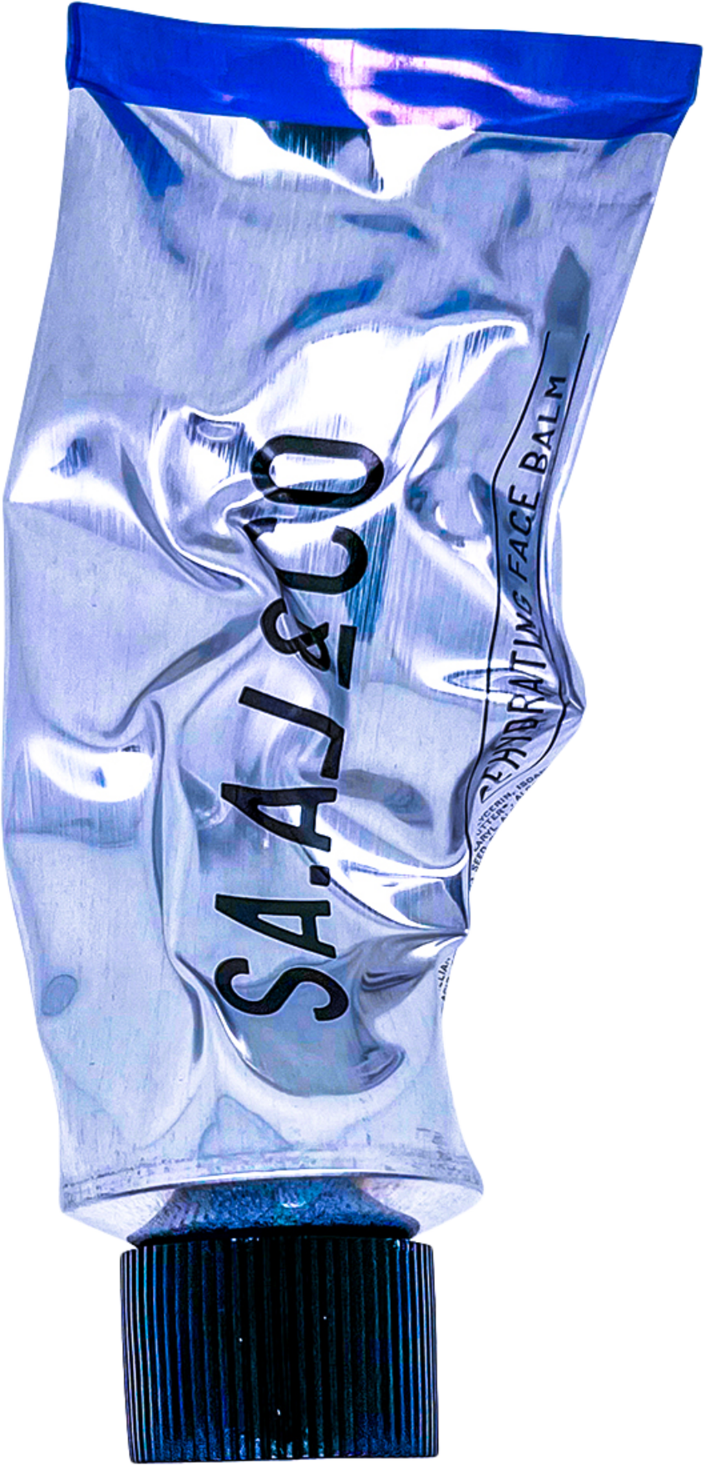 SA.AL&CO  032 Rehydrating Face Balm, 100 ml