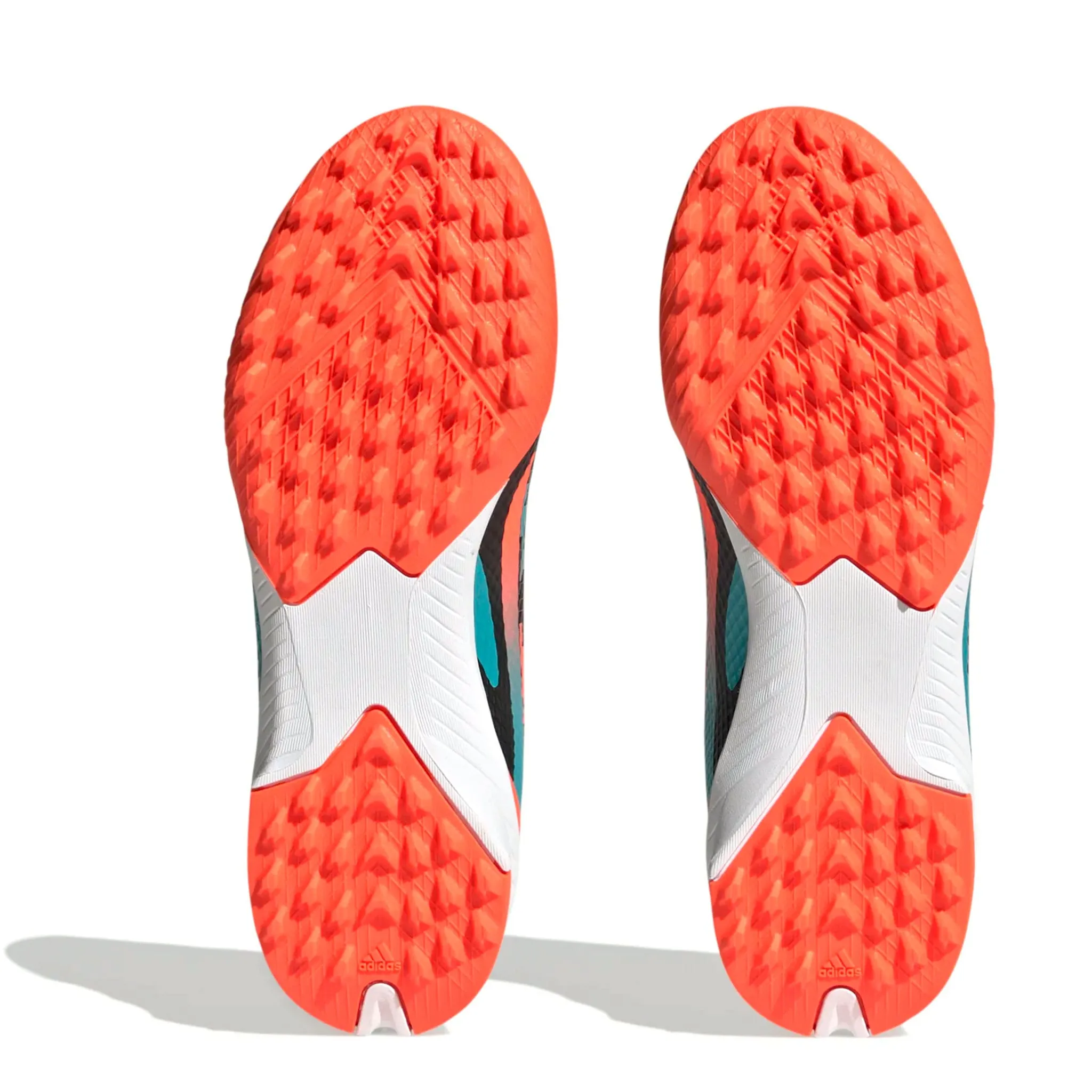 Adidas Soulier Soccer Messi Turf Pointures 11-6