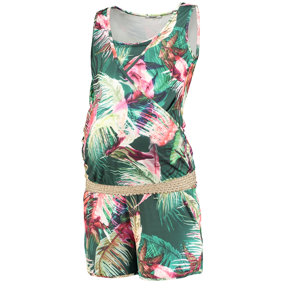 LOVE2WAIT Still-Jumpsuit Hawaii