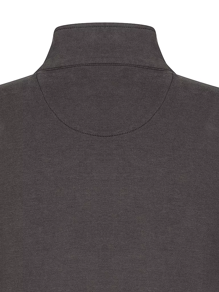 MEY Loungewear Sweater grau