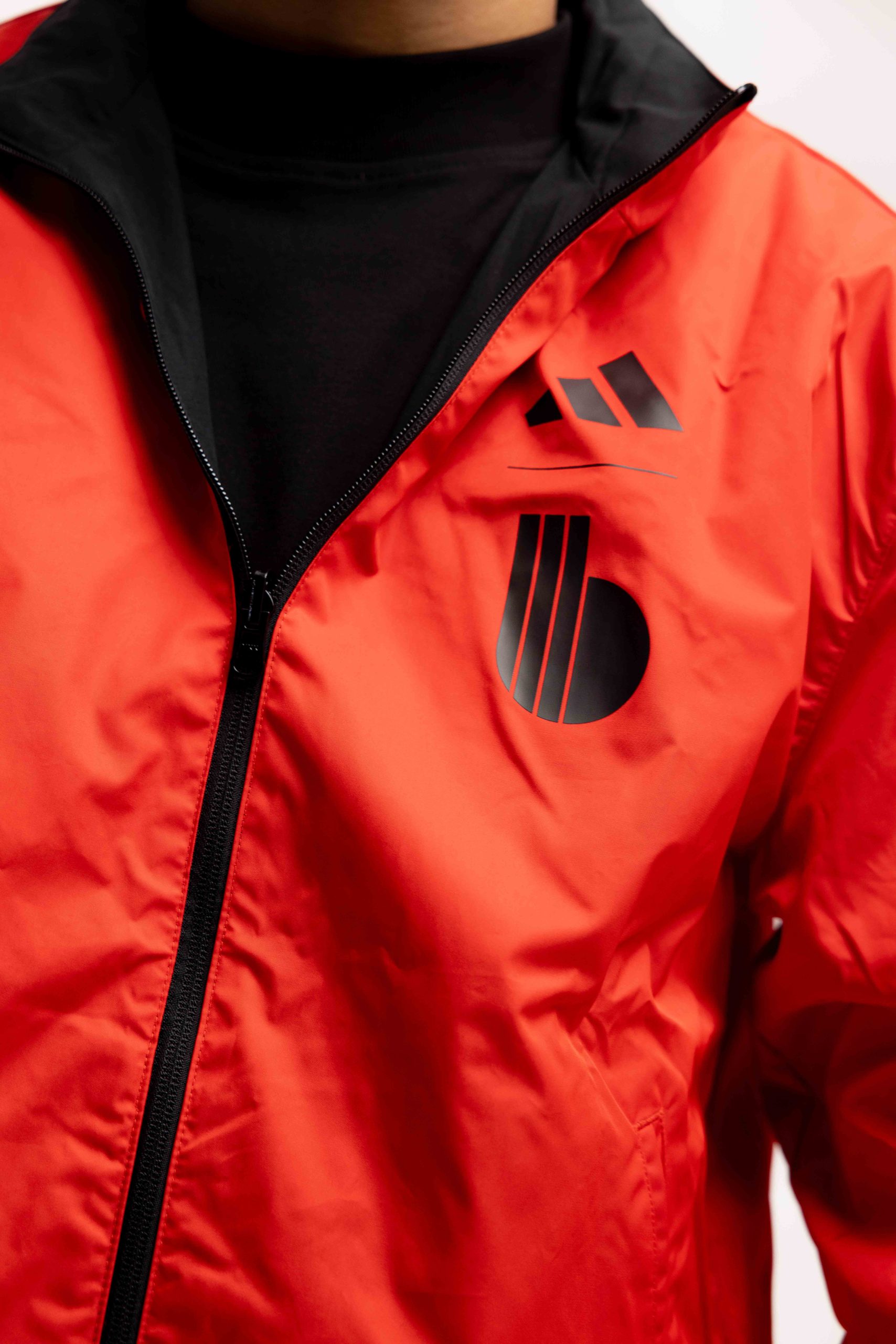 België Reversible Anthem Jacket Senior 2022-2023