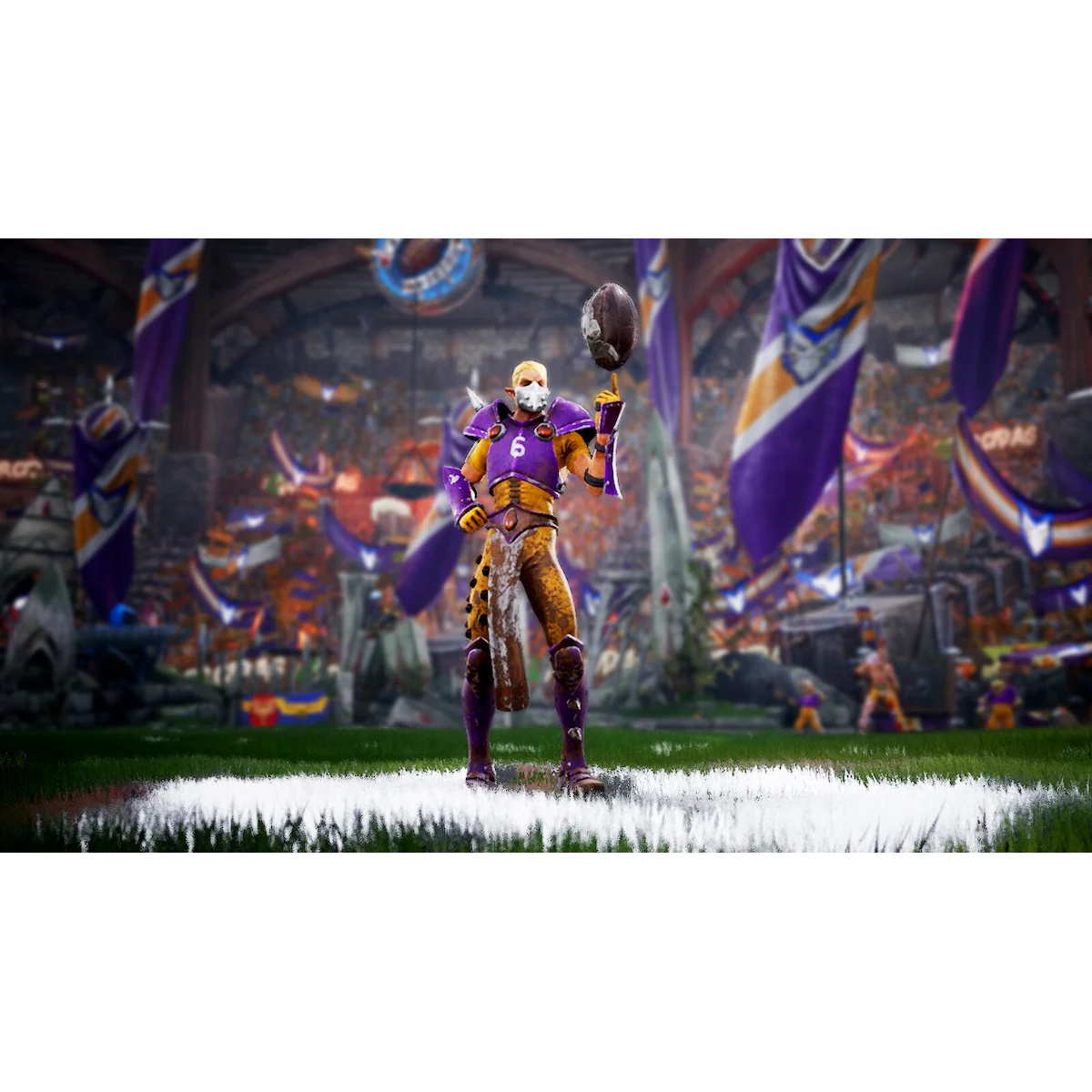 Blood Bowl 3 - Brutal Edition - PC Windows