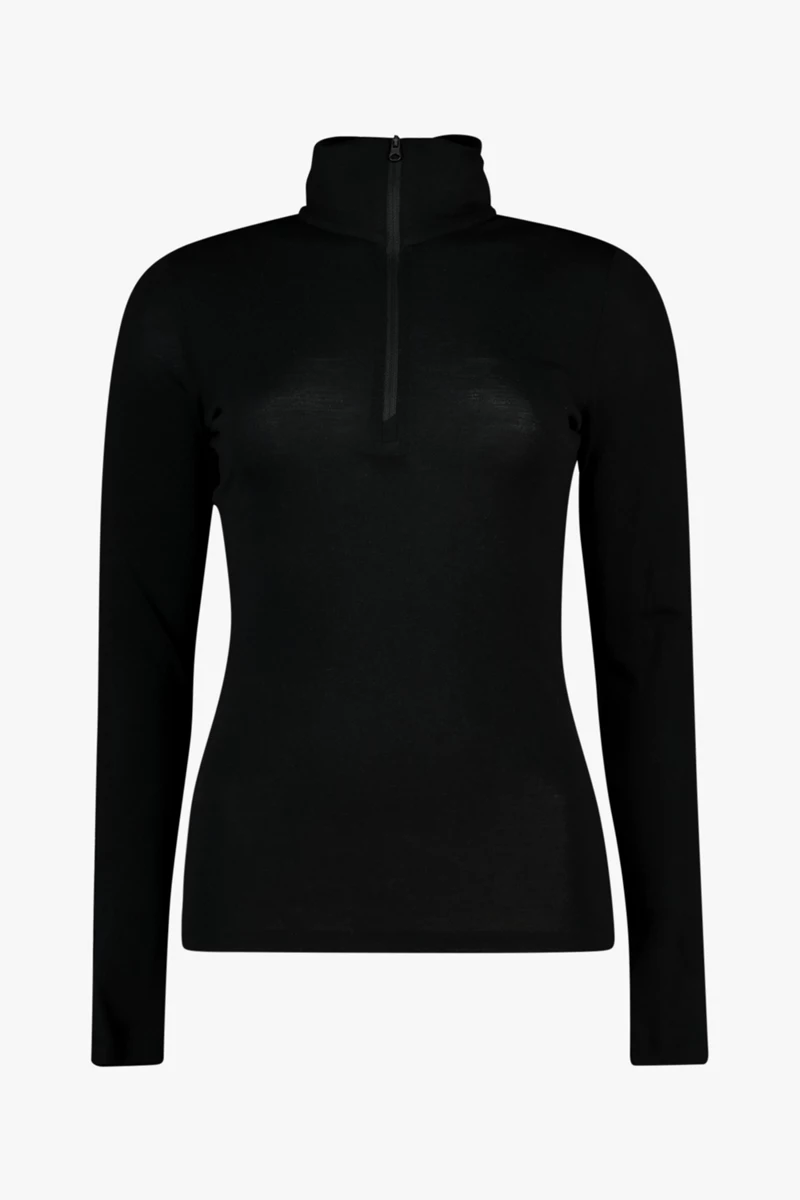 icebreaker Merino 175 Everyday Damen Thermo Longsleeve