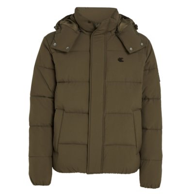Doudoune homme Essentials Non Down CALVIN KLEIN