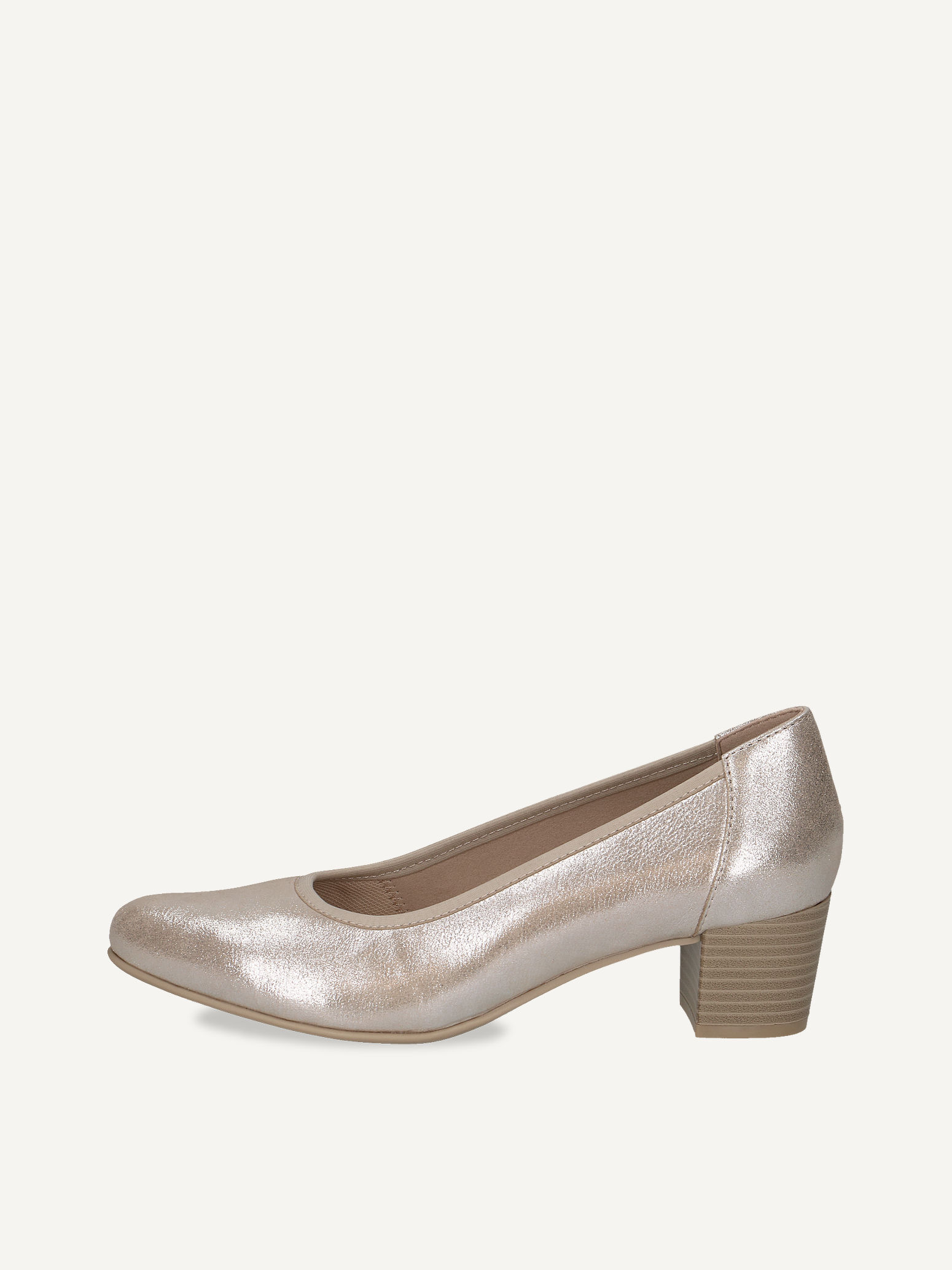 Pumps