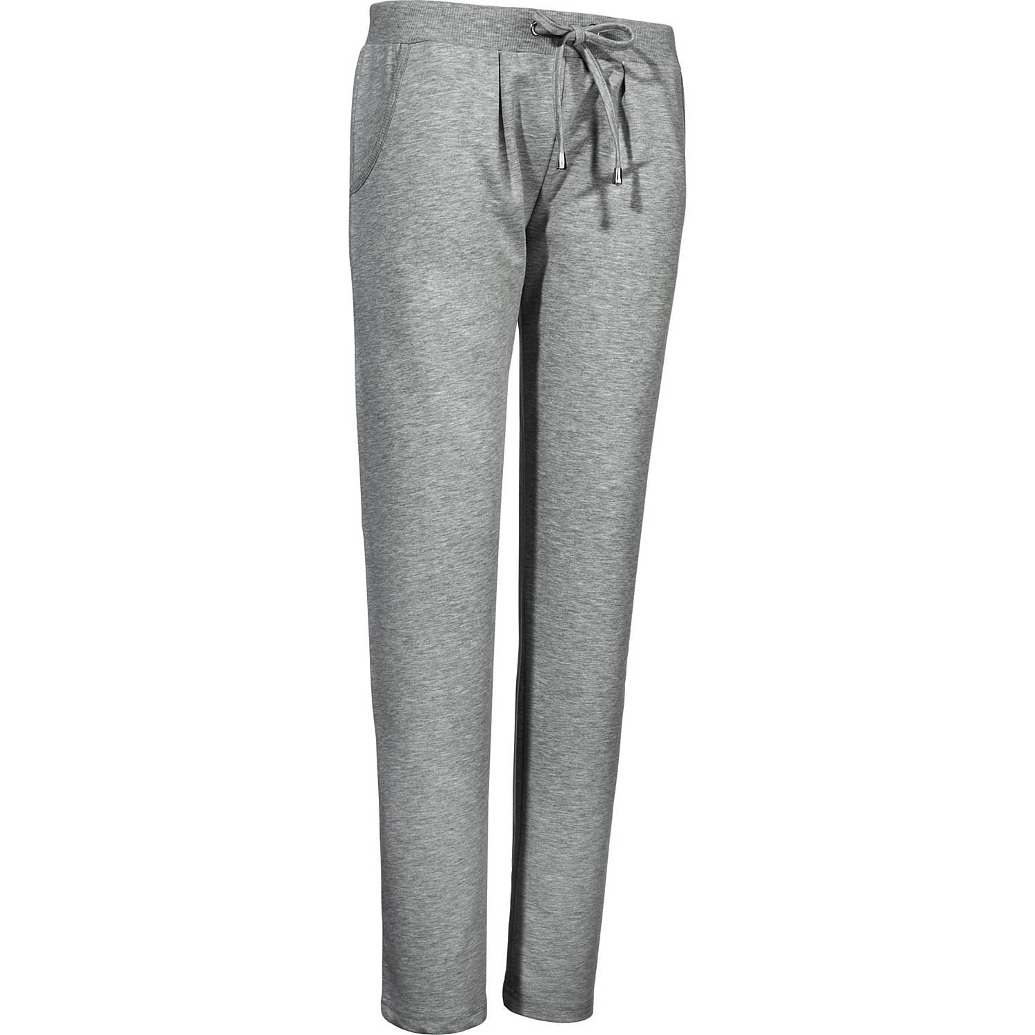 Erwin Müller Sweat Damen-Freizeithose, lang