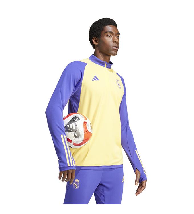 adidas Men Real Madrid Tiro 23 Trainingstop 2023/2024