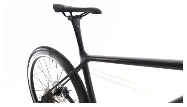 Produit reconditionné · Canyon Ultimate CF SL WMN Carbone Di2 11V · Noir / Vélo de route / Canyon | Très bon état