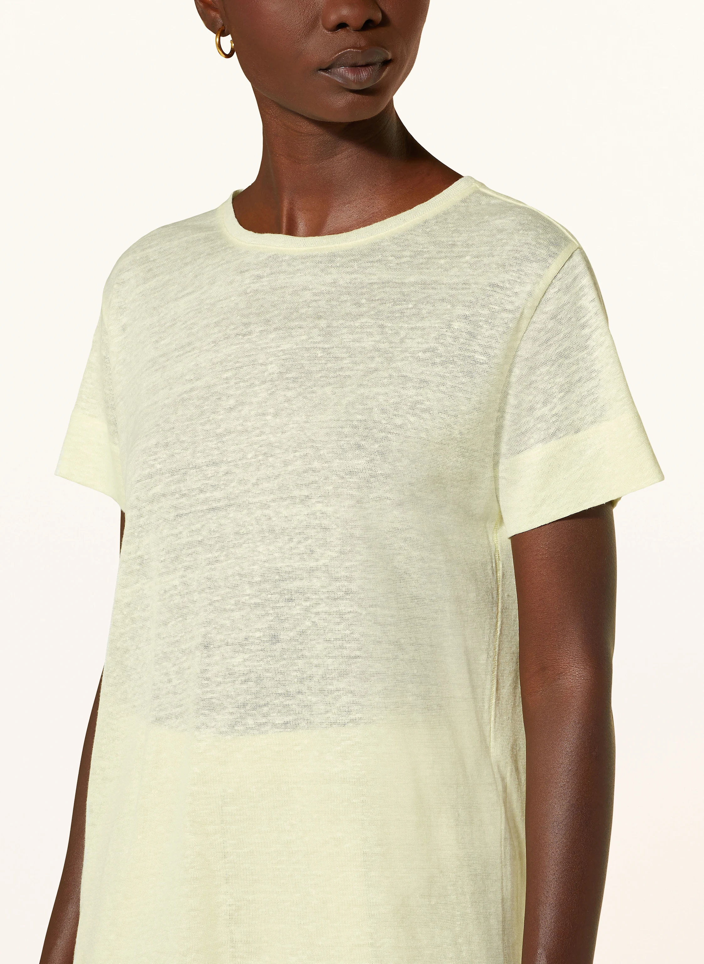 DOROTHEE SCHUMACHER Strickshirt NATURAL EASE
