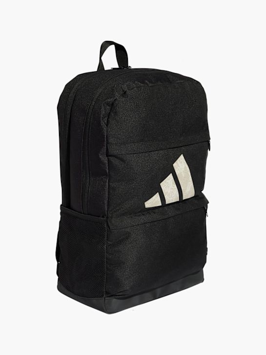 adidas Rucksack Schwarz