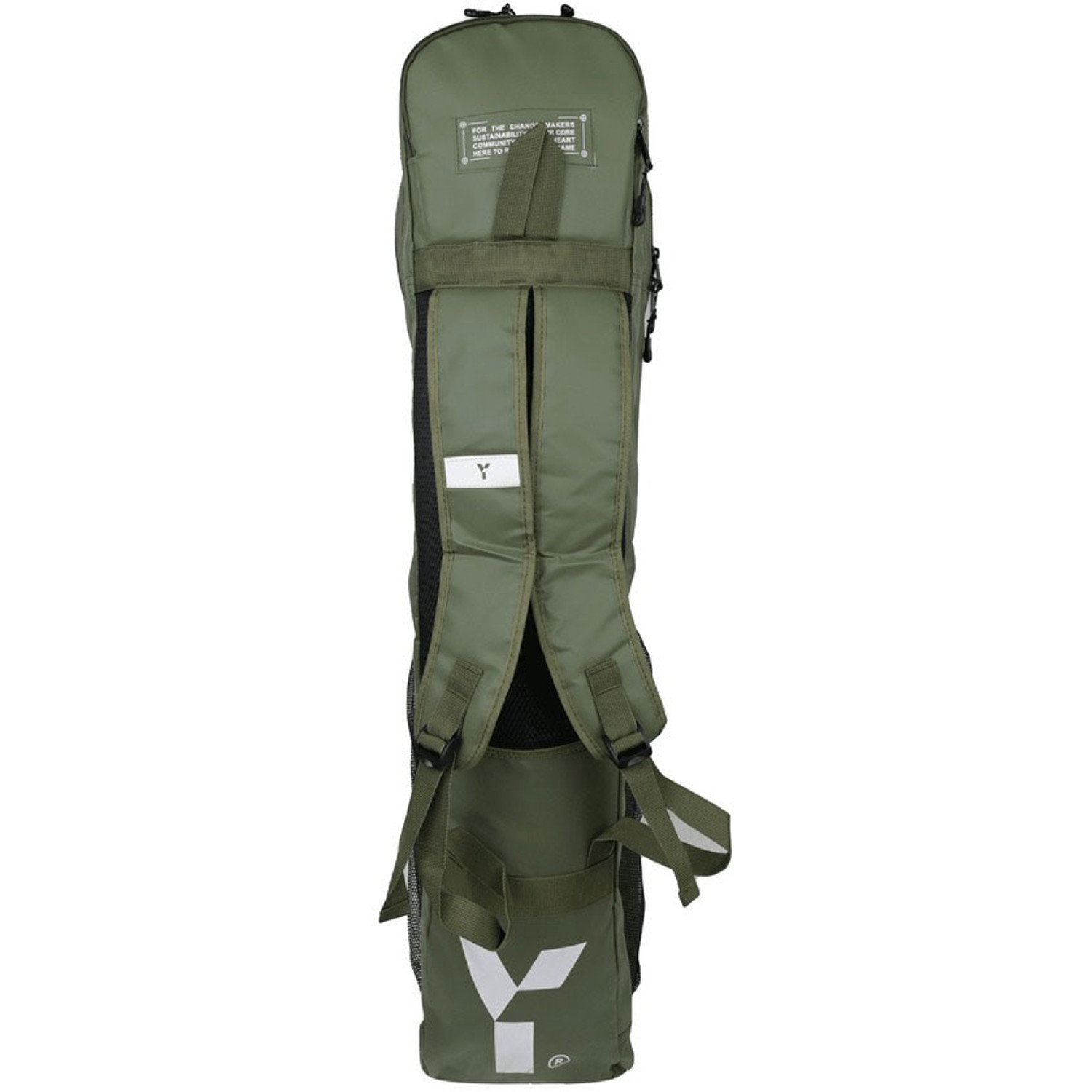 Y1 B.1 Stickbag