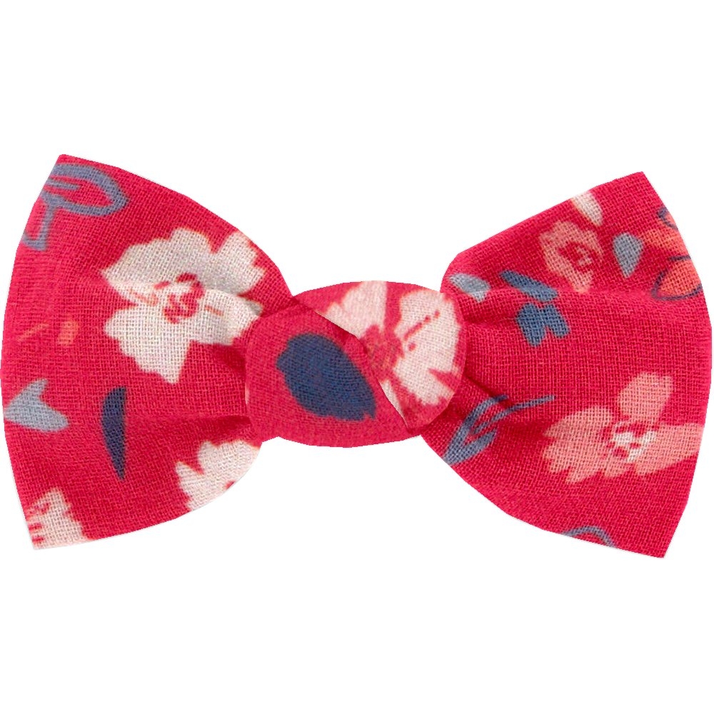 Barrette Petit Noeud Hanami