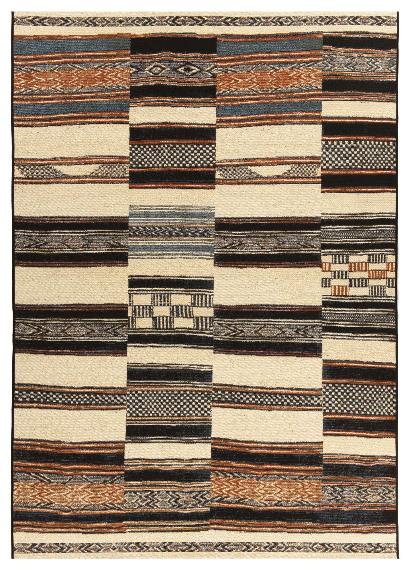 Teppich AURORA 80 x 165 cm