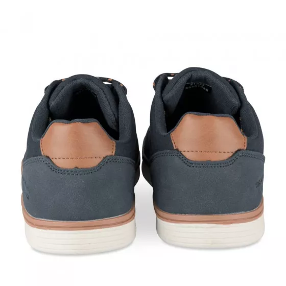 Baskets MARINE DENIM SIDE