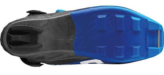 SALOMON - CHAUSSURES NORDIQUE S/RACE SKATE BOA