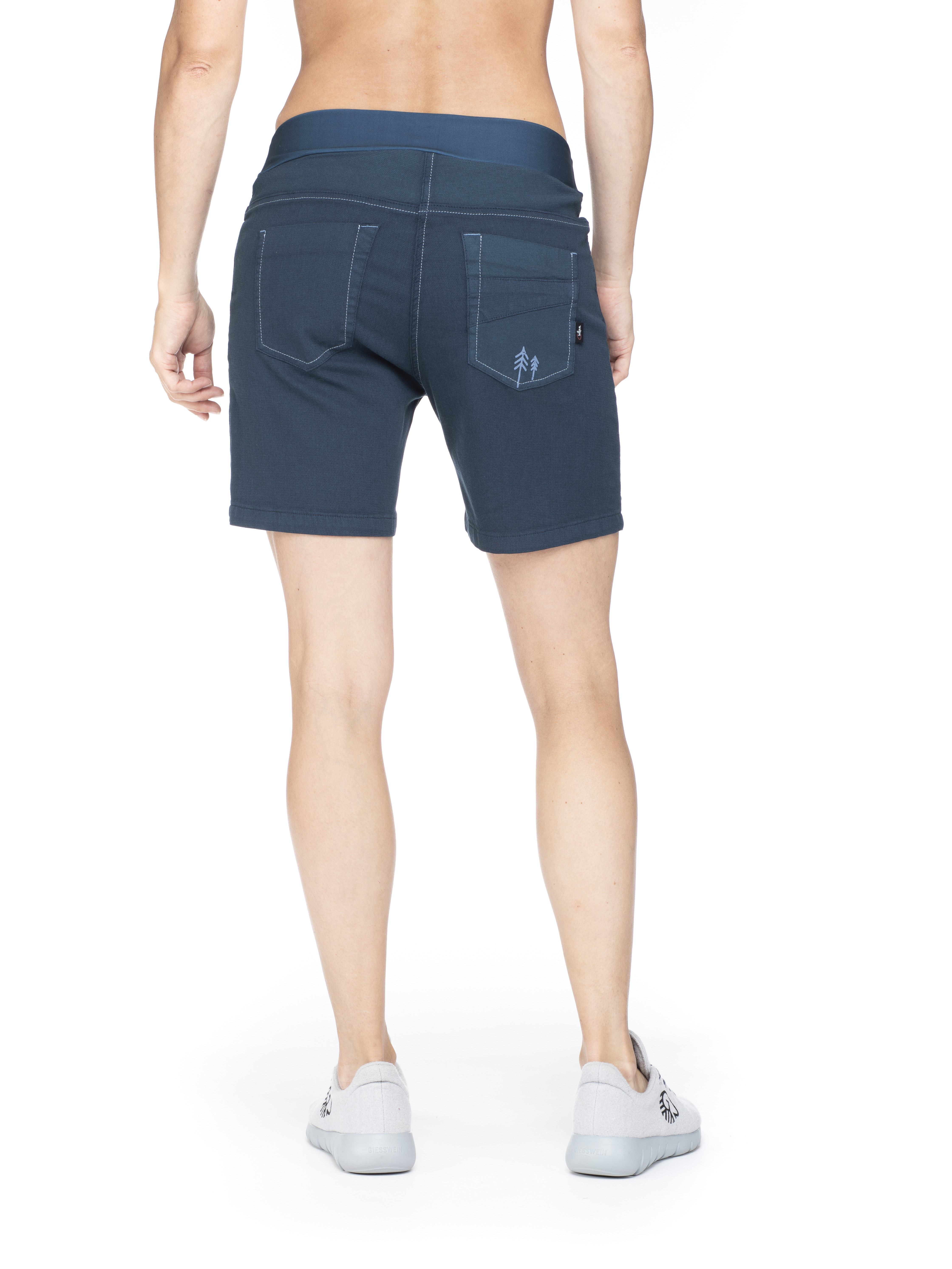 Sarah 2.0 Shorty W