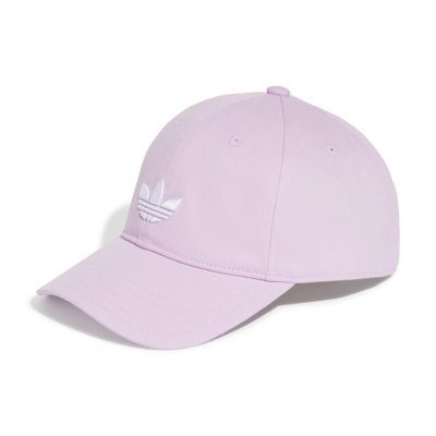 Casquette homme Trèfle Adicolor Classic ADIDAS