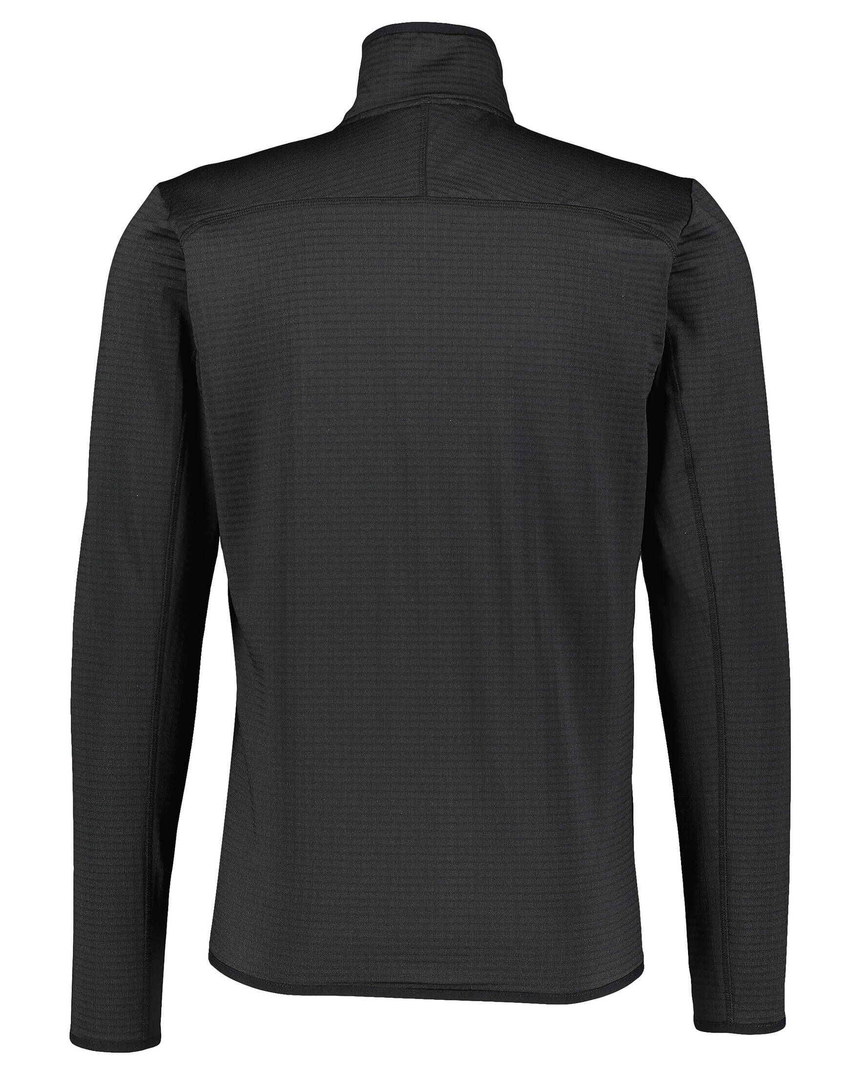meru| Herren Fleecejacke CAEN