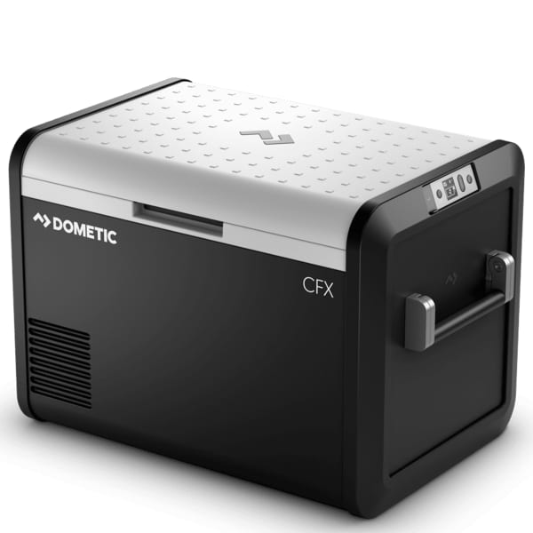 Glacière DOMETIC CFX355IM COMPRESSOR BLACK
