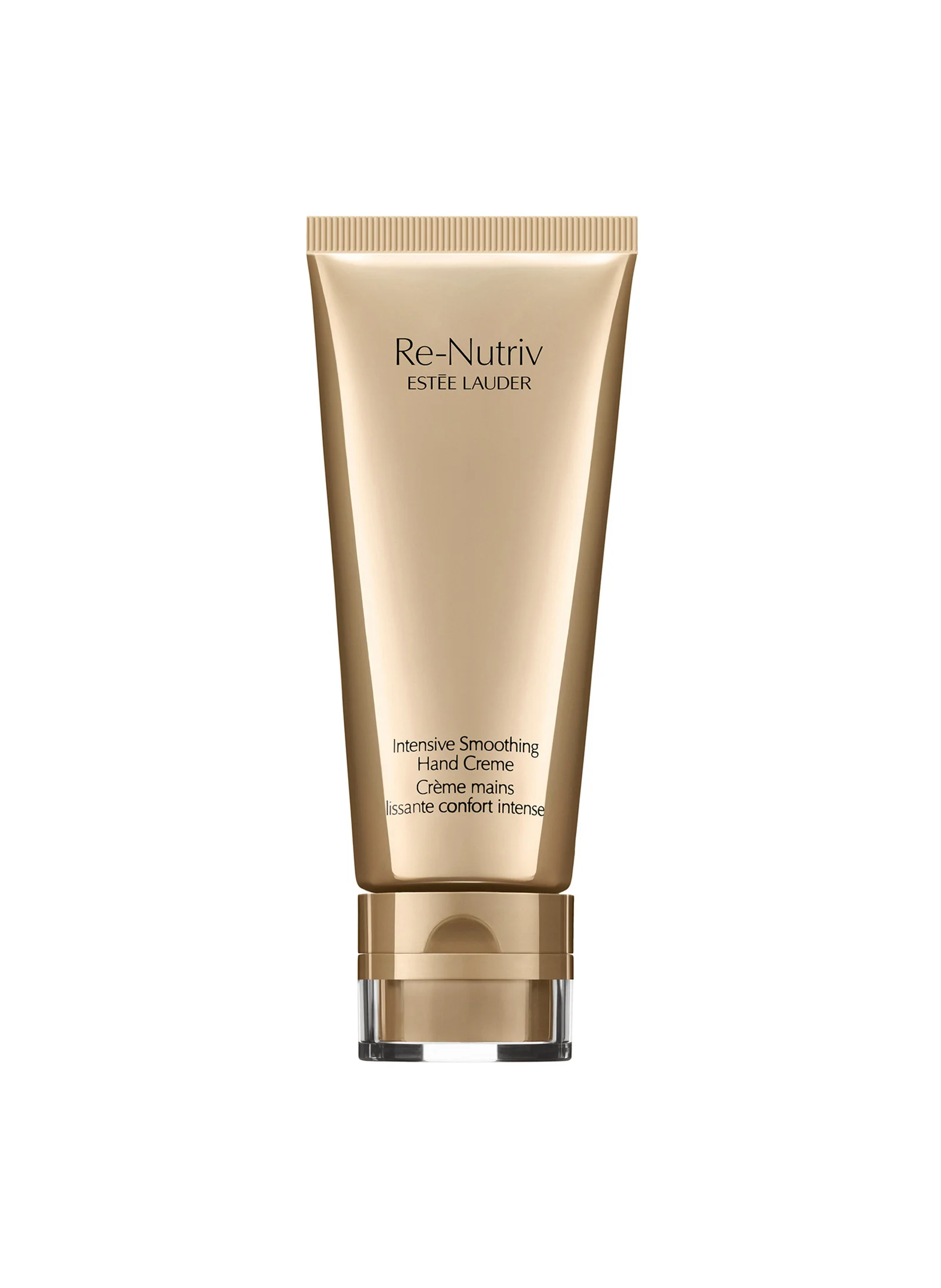 Crème Mains Lissante Confort Intense |