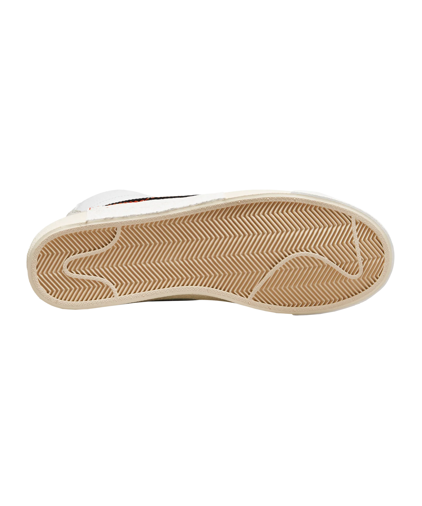 Nike Blazer 77 Remastered Weiss F100
