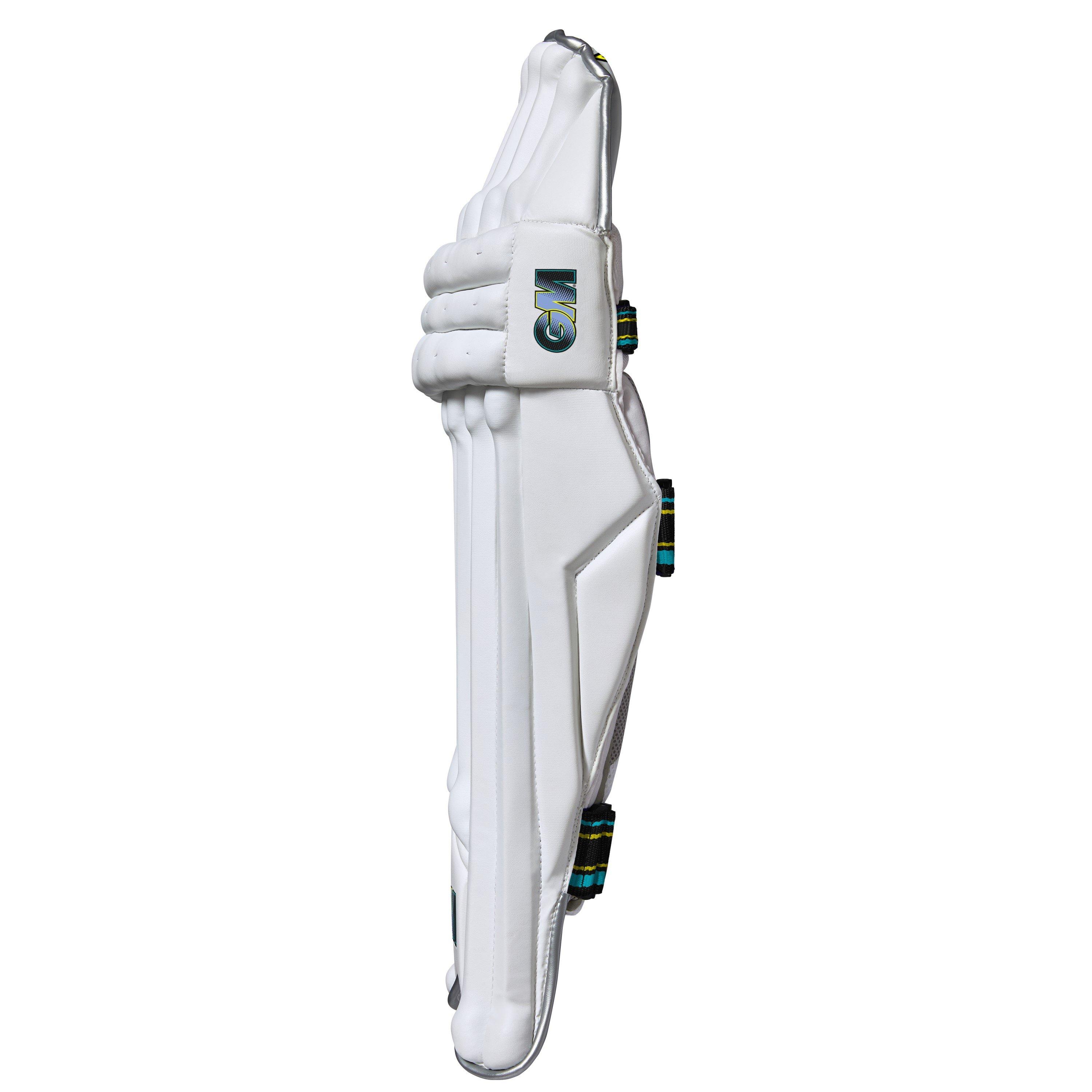 Gunn And Moore Aion 600 Batting Pads Youths
