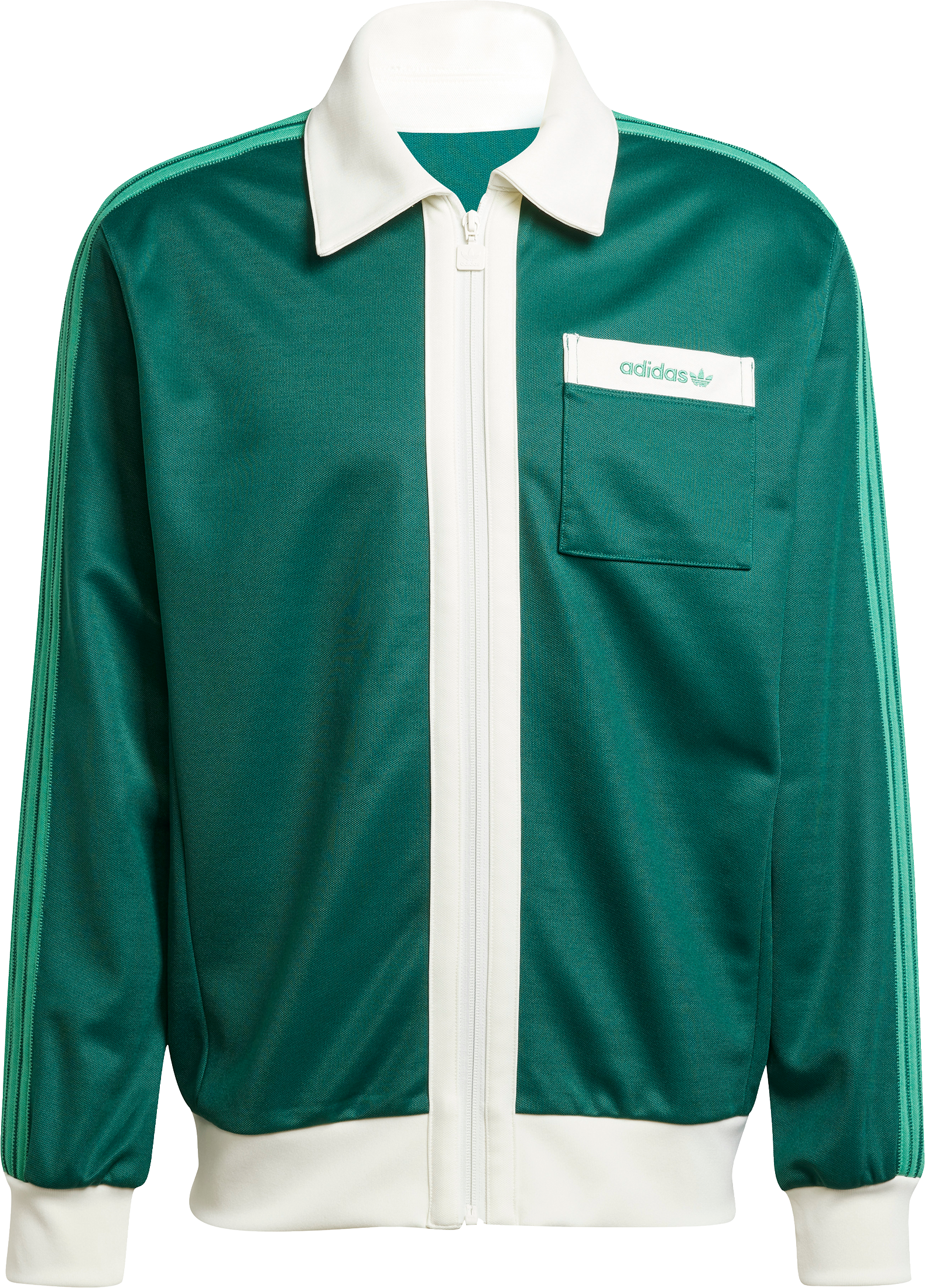 adidas Originals Jacke Grün