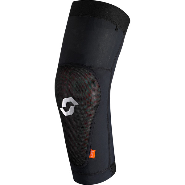 Scott - Coudières Softcon 2 Noir / Gris