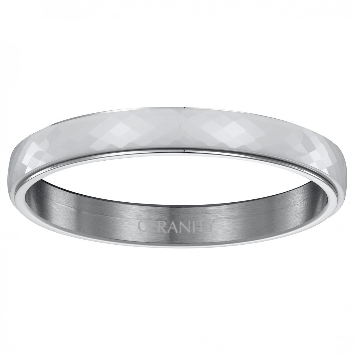 Bracelet en Acier