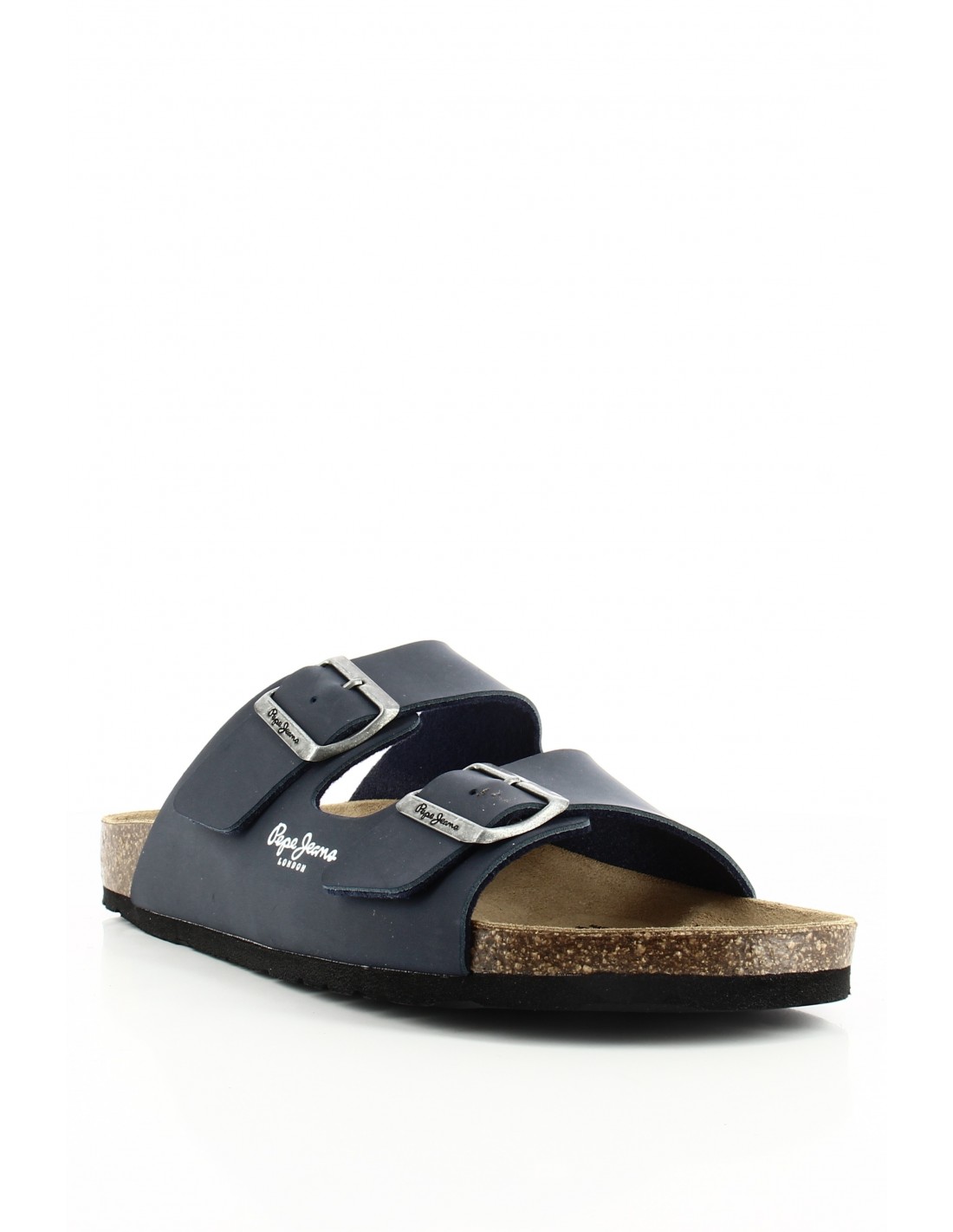 pepe jeans Mules Homme bio m double velour
