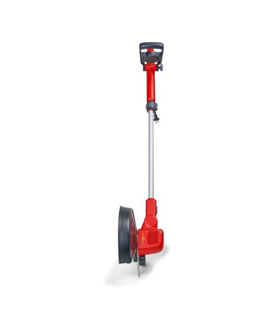 Wolf-Garten Grastrimmer Lycos E\/500 - Trimmer - 27 cm 500 Watt Met Snijdraad