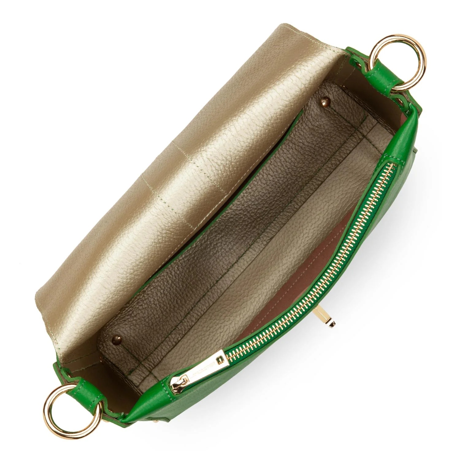 Top Double-Sac trotteur
