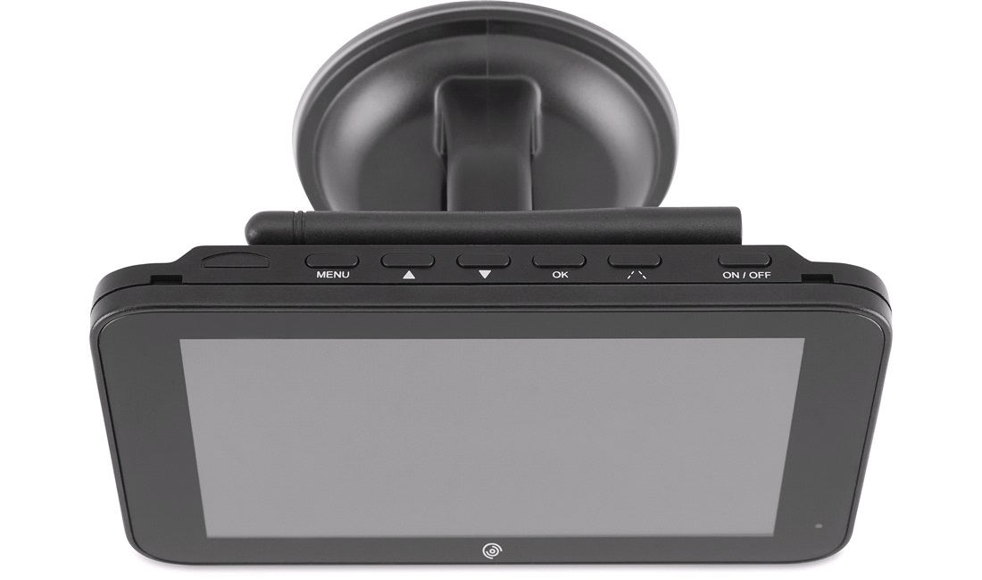 XZOUND Trådløs Bakkamera 5