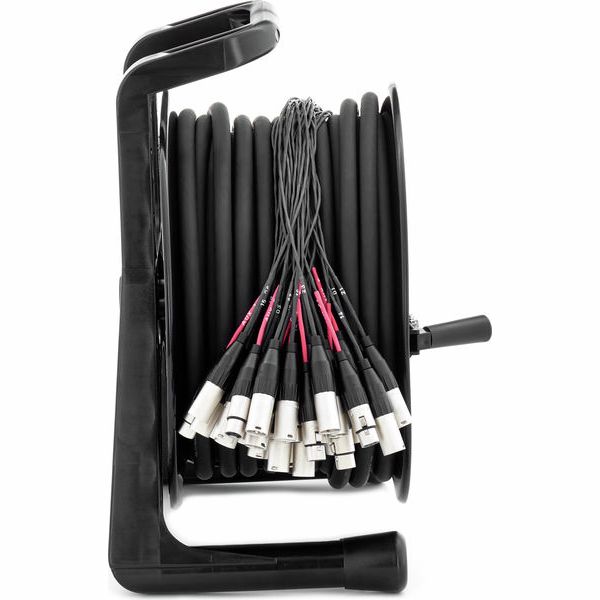 pro snake MTS 2408-30 DP Multicore