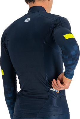 SPORTFULSquadra Jersey - blau