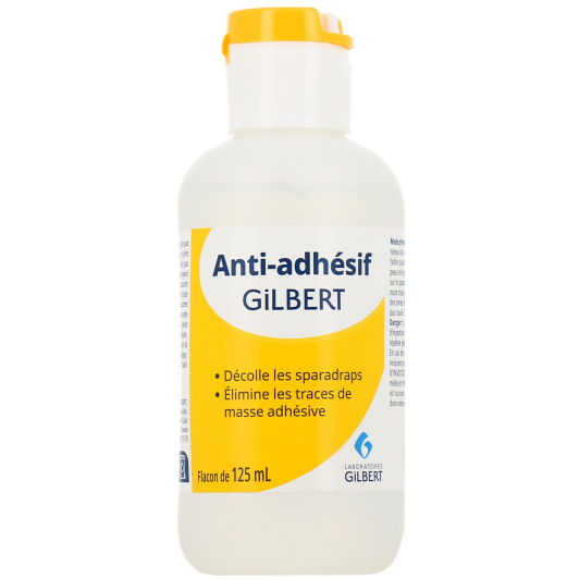 Gilbert Anti-adhésif - Pansement, Sparadrap