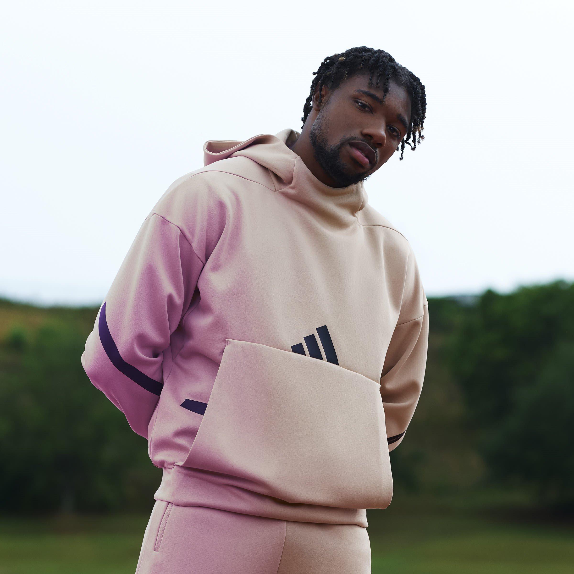 adidas Z.N.E. Hoodie Mens